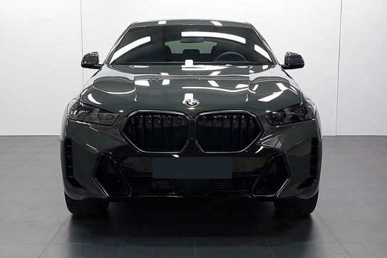 BMW X6 xDrive40d M Sport