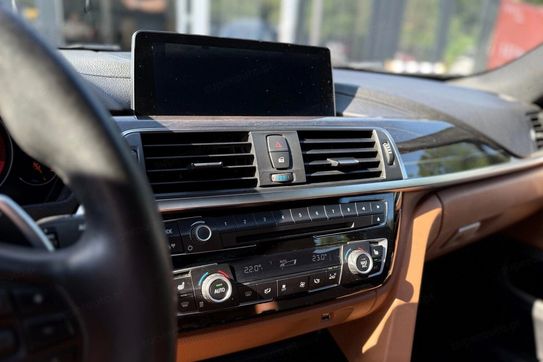 BMW Seria 4 420d Luxury Line sport-aut