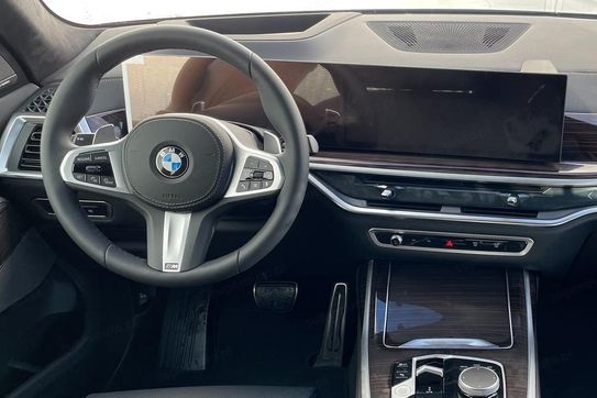 BMW X7 xDrive40d M Sport