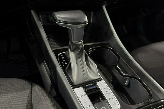 Hyundai Tucson 1.6 T-GDi  DCT