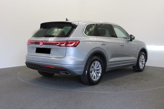 Volkswagen Touareg Elegance 3.0 V6 TFSI 4Motion
