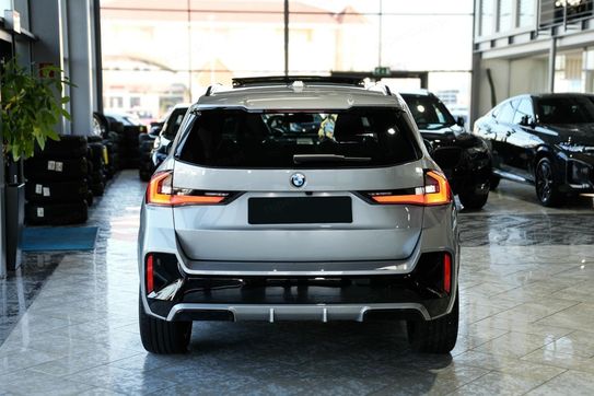BMW X1 sDrive18d M Sport