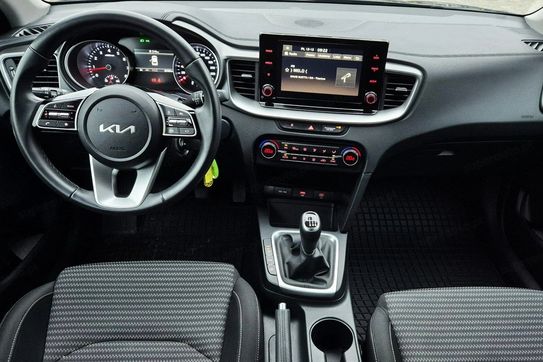 Kia XCeed 1.5 T-GDI M