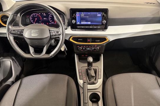 Seat Arona 1.0 TSI DSG