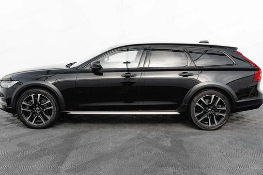 Volvo V90 Cross Country B5 D AWD Pro