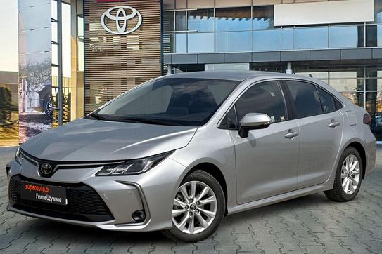 Toyota Corolla 1.5 Comfort Ms