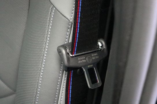 BMW Seria 5 540d xDrive M Sport