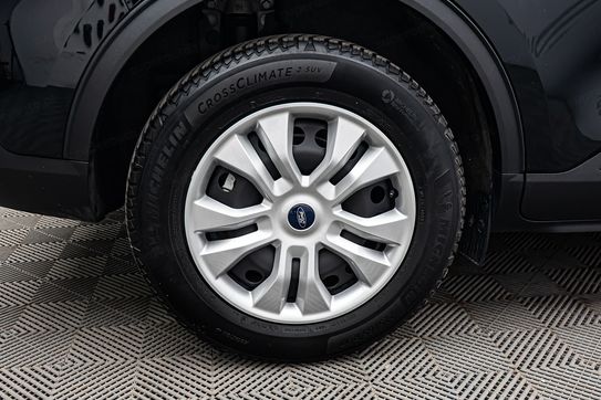 Ford Kuga 1.5 EcoBoost Cool&Connect