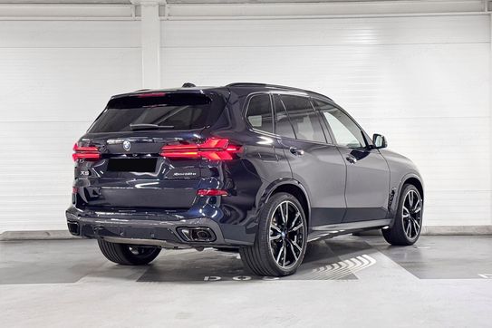BMW X5 xDrive50e M Sport