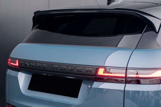 Land Rover Range Rover Evoque 2.0 D200 Dynamic SE