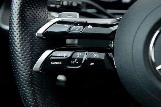 Mercedes Klasa C Estate 200 AMG Line