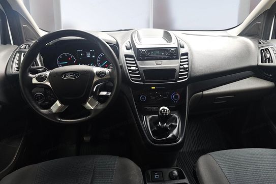 Ford Transit Connect L1H1 Zabudowa Brygadowa Trend