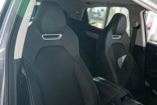 JAC 7 Plus 1.5T CVT