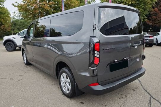 Ford Transit Custom Kombi M1 320 L2H1 Trend A8