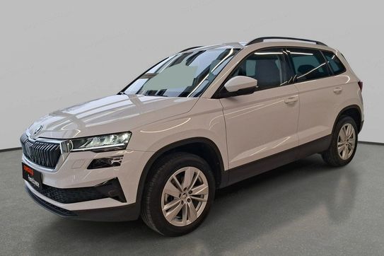 Skoda Karoq 1.5 TSI