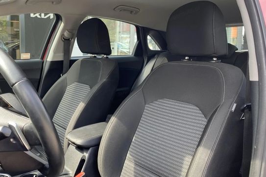 Kia Ceed 1.5 T-GDI M DCT