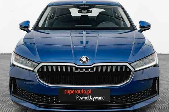 Skoda Superb TSI Selection DSG