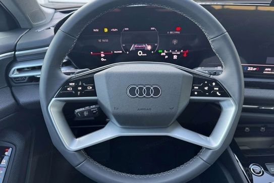 Audi A5 e-Hybrid quattro