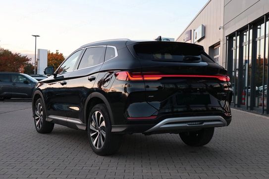 BYD Seal U DM-i  Design AWD