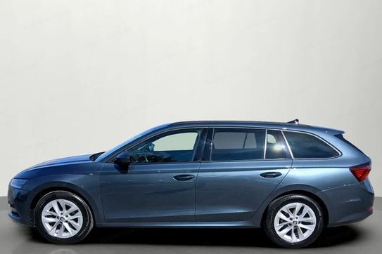 Skoda Octavia 2.0 TDI Ambition DSG