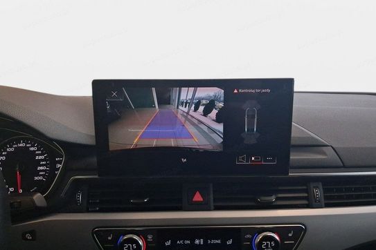 Audi A4 35 TFSI S Line