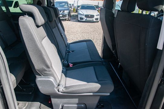 Citroen SpaceTourer XL L2H1 Business EAT8