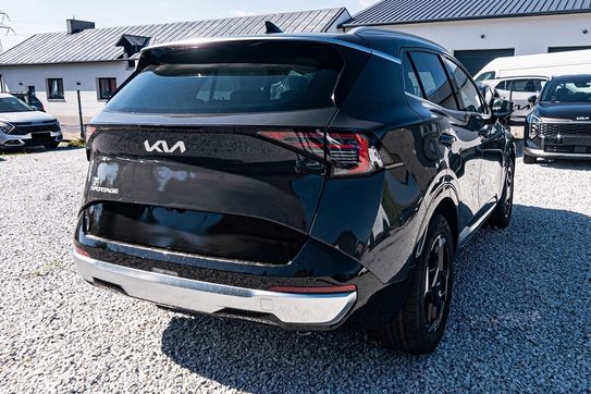 Kia Sportage 1.6 T-GDI Business Line 2WD DCT