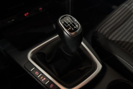 Kia XCeed 1.5 T-GDI