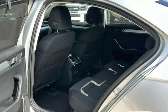 Skoda Superb 2.0 Tsi 4X4 Ambition Dsg