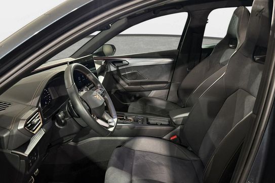 Cupra Leon 2.0 TSI 4Drive VZ DSG