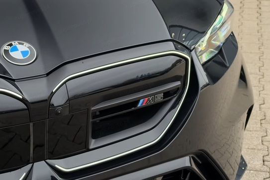 BMW Seria 5 Touring M5