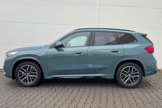 BMW X1 sDrive18i M Sport
