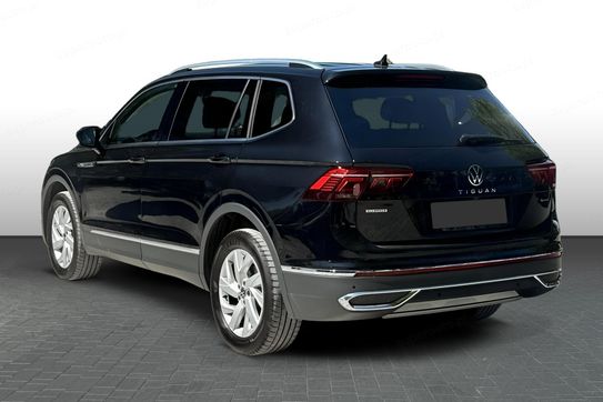 Volkswagen Tiguan Allspace Elegance 2.0 TSI 4Mot. DSG
