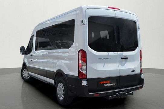 Ford Transit Kombi L3H2