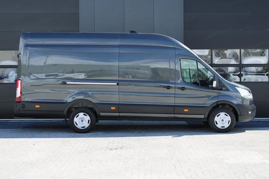 Ford Transit 350 L4H3 Trend A10 RWD