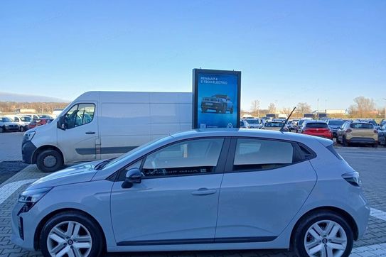 Renault Clio 1.0 Evolution LPG