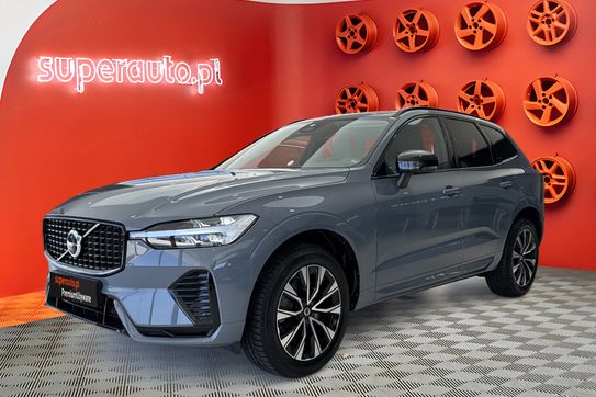 Volvo XC60 B4 B Plus Dark aut