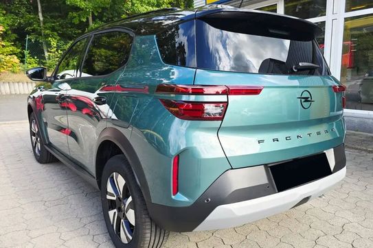 Opel Frontera GS 1.2 Turbo