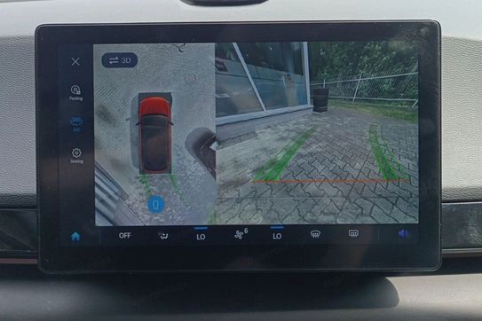 Baic Beijing 5 Luxury DCT