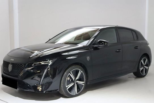 Peugeot 308 GT 1.5 BlueHDi