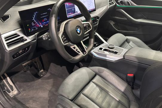 BMW Seria 4 430I Xdrive M Sport