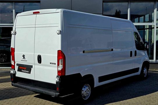 Peugeot Boxer L3H2