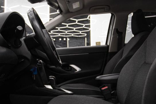 Toyota Yaris Cross 1.5 LPG