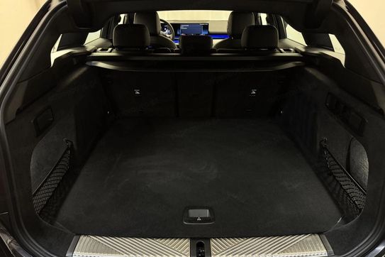 BMW Seria 5 520d mHEV aut