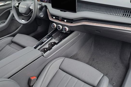 Skoda Superb L&K 1.5 TSI Plug-in Hybrid DSG