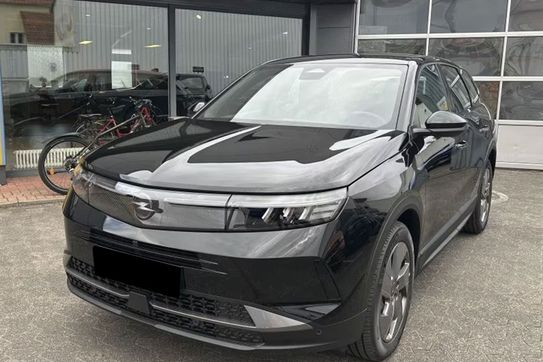 Opel Grandland X Edition eDTC6 1.2 Turbo mHEV