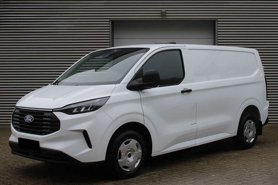 Ford Transit Custom 320 L1H1 Trend
