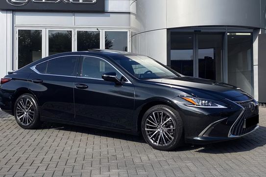 Lexus ES 300h Business Edition 2.5 E-CVT