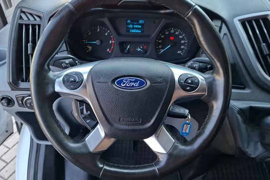 Ford Transit Kombi L3H2 Trend