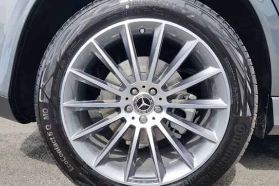 Mercedes GLE 450 d  4-Matic AMG Line
